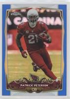 Patrick Peterson #/199