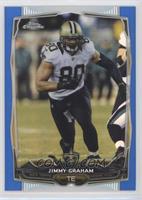 Jimmy Graham #/199