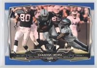 Denarius Moore #/199