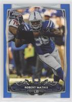 Robert Mathis #/199