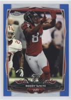 Roddy White #/199