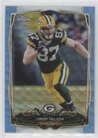 Jordy Nelson