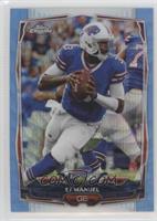 EJ Manuel