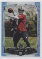 Derek Carr [EX to NM]