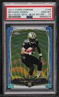 Brandin Cooks [PSA 10 GEM MT]