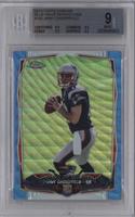 Jimmy Garoppolo [BGS 9 MINT]