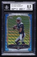 Jimmy Garoppolo [BGS 8.5 NM‑MT+]