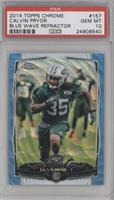 Calvin Pryor [PSA 10 GEM MT]