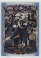 Alshon Jeffery [EX to NM]