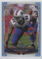 Mario Williams