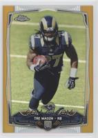 Tre Mason #/50