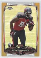 Austin Seferian Jenkins #/50