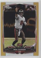 Mike Glennon [Noted] #/50