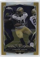 Cameron Jordan #/50