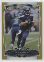 Percy Harvin #/50