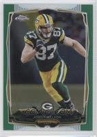 Jordy Nelson