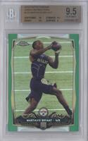 Martavis Bryant [BGS 9.5 GEM MINT]