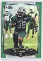 Calvin Pryor