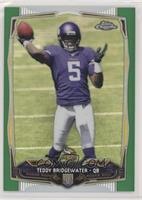 Teddy Bridgewater [EX to NM]