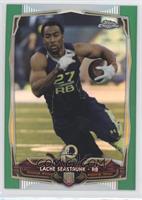 Lache Seastrunk