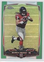 Devonta Freeman