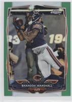 Brandon Marshall