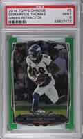 Demaryius Thomas [PSA 9 MINT]