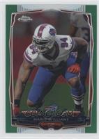 Mario Williams