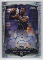 Kevin Norwood #/15