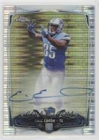 Eric Ebron #/15