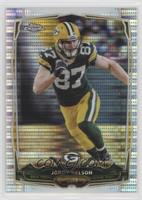 Jordy Nelson