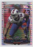 Mario Williams