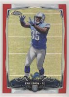 Eric Ebron #/25