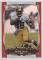 Alfred Morris #/25