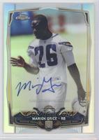 Marion Grice #/150