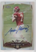 Aaron Murray #/150