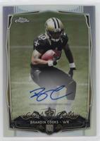 Brandin Cooks #/150