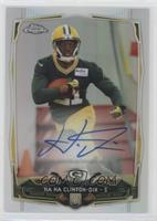 Ha Ha Clinton-Dix #/150