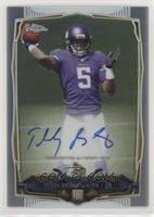 Teddy Bridgewater #/150