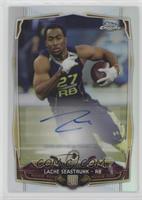 Lache Seastrunk #/150