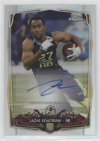 Lache Seastrunk #/150