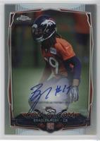 Bradley Roby #/150