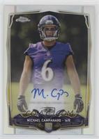 Michael Campanaro #/150