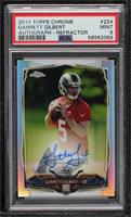 Garrett Gilbert [PSA 9 MINT] #/150