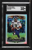 Russell Wilson [SGC 10 GEM]