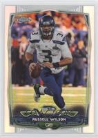 Russell Wilson [EX to NM]