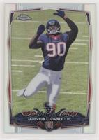 Jadeveon Clowney [EX to NM]