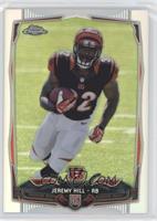 Jeremy Hill [EX to NM]