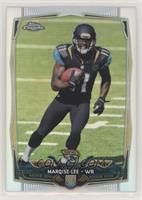 Marqise Lee