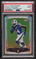 Sammy Watkins [PSA 9 MINT]